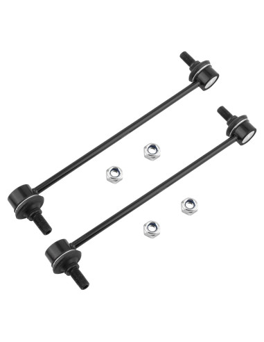 Kit de enlace estabilizador delantera BOXI K80230 para Toyota