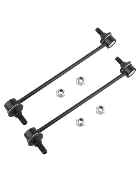 Kit de enlace estabilizador delantera BOXI K80230 para Toyota