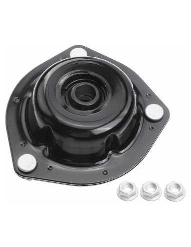 Montaje de Amortiguador Trasero A-Premium Chevrolet y Toyota