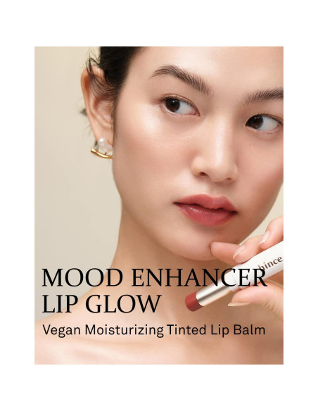 Bálsamo Hidratante Labial HINCE 5.67g - Tinte Relájate