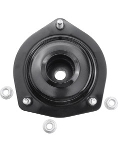 Montaje de Amortiguador Trasero A-Premium Chevrolet y Toyota 2