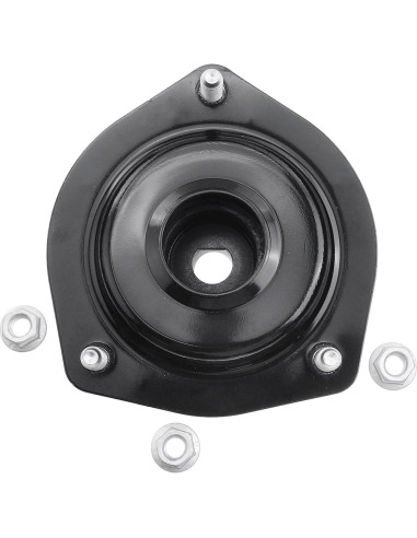 Montaje de Amortiguador Trasero A-Premium Chevrolet y Toyota