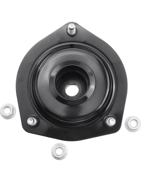 Montaje de Amortiguador Trasero A-Premium Chevrolet y Toyota