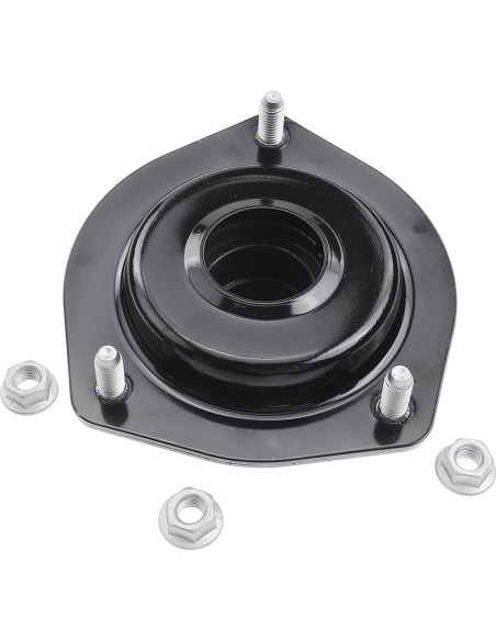 Montaje de Amortiguador Trasero A-Premium Chevrolet y Toyota