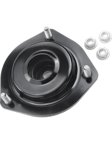 Montaje de Amortiguador Trasero A-Premium Chevrolet y Toyota