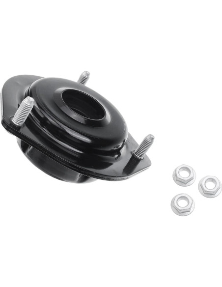 Montaje de Amortiguador Trasero A-Premium Chevrolet y Toyota