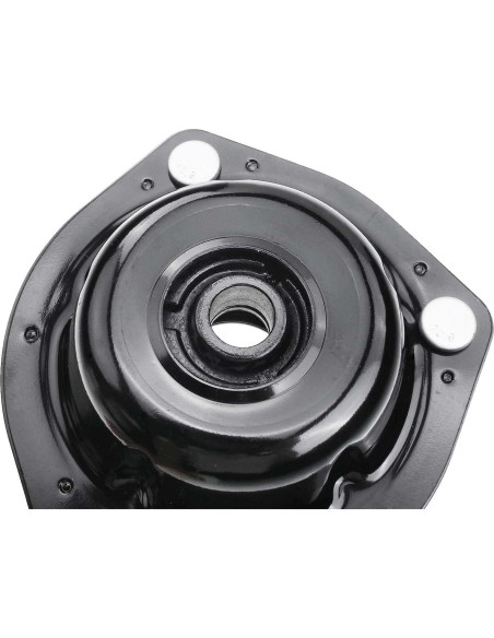 Montaje de Amortiguador Trasero A-Premium Chevrolet y Toyota