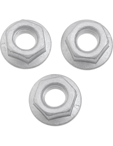 Montaje de Amortiguador Trasero A-Premium Chevrolet y Toyota