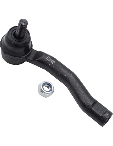 Bujes de Dirección Delanteros Detroit Axle para Toyota Corolla 2003-2008
