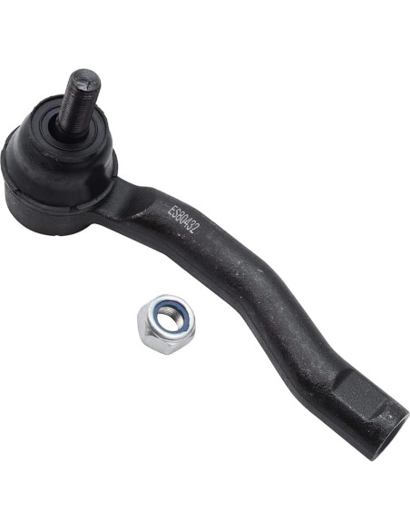 Bujes de Dirección Delanteros Detroit Axle para Toyota Corolla 2003-2008