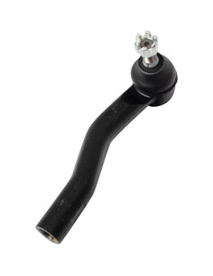 Kit de Dirección y Suspensión Delantera TRQ 6 Piezas para Toyota 2