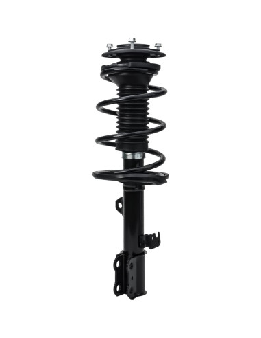 Amortiguador Frontal Derecho Detroit Axle para Toyota Corolla 2003-2008