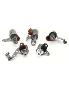 Kit de Válvula Solenoide de Transmisión Tygeacen U140E 5PCS