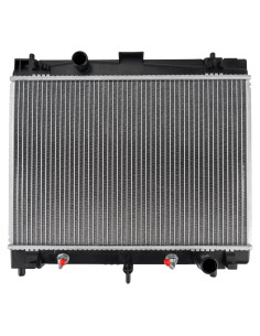 Radiador PHILTOP para Yaris 2007-2018 y xD 2008-2014