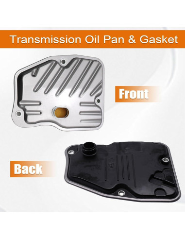 Filtro de Transmisión NLQR para Toyota Corolla 2014-2020