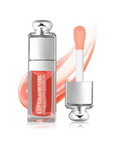 Aceite Brillante Hidratante para Labios Toot Rosa 5.67 g