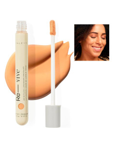 Corrector Ligero de Larga Duración HALEYS Bronceado Cálido 6.53g