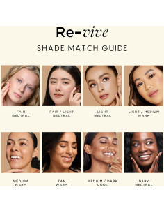 Corrector Ligero de Larga Duración HALEYS Bronceado Cálido 6.53g 2