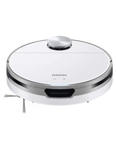 Aspiradora Robot Inalámbrica Samsung Jet Bot VR30T80313W, 0.4L