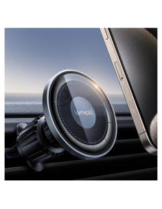 Soporte para coche Lamicall STCV06 - Magnético 20 imanes 360