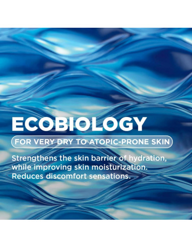 Bioderma Atoderm Aceite de Ducha 1000 ml - Limpiador Nutritivo