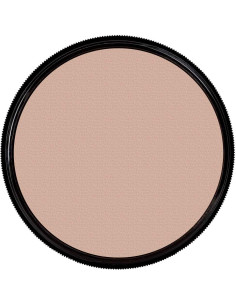 Maquillaje Profesional en Polvo Mehron StarBlend 56.7 g Oliva Clara 2