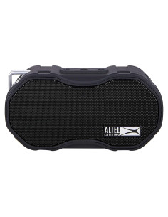 Altavoz Bluetooth Altec Lansing Baby Boom XL Impermeable Negro