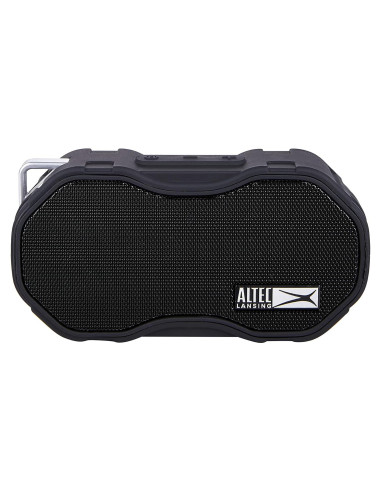 Altavoz Bluetooth Altec Lansing Baby Boom XL Impermeable Negro