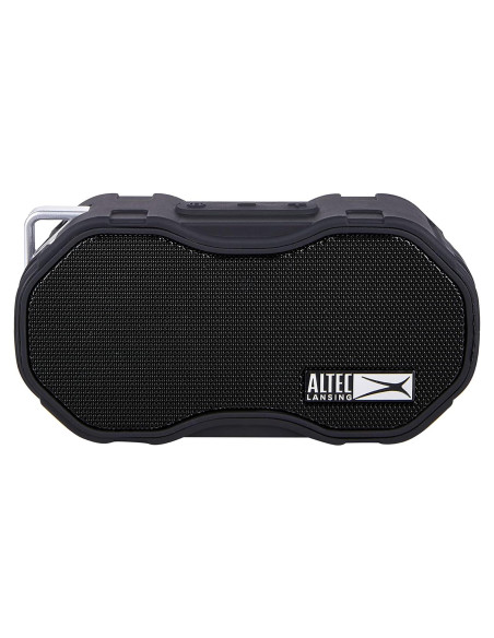Altavoz Bluetooth Altec Lansing Baby Boom XL Impermeable Negro