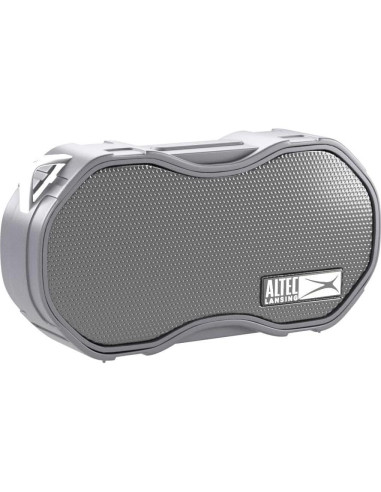 Altavoz Bluetooth Altec Lansing Baby Boom XL Impermeable Negro