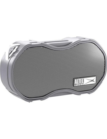 Altavoz Bluetooth Altec Lansing Baby Boom XL Impermeable Negro