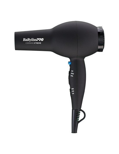 Secador de Pelo BaBylissPRO Ceramix Xtreme 1000W