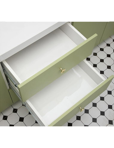 Rollo de papel contact transparente Ismoon 0.45m x 1.52m