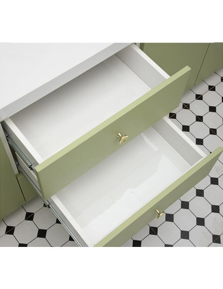 Rollo de papel contact transparente Ismoon 0.45m x 1.52m