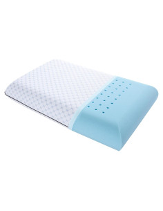 Almohada de Cama Okao Home Goods Estándar Viscoelástica