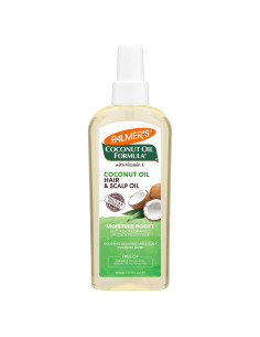 Aceite en Spray Hidratante Palmer's Coco 145 ml para Cabello