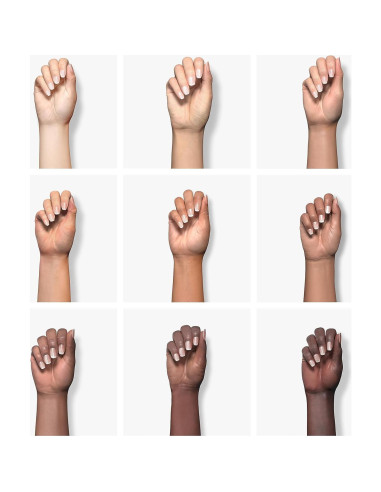 Base Coat Despegable GAOY 16ml para Esmalte de Uñas en Gel