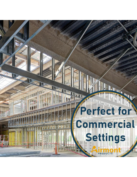 Caja Eléctrica Metálica Airmont 1-Gang 6.35 cm Profunda