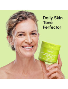 Almohadillas de Tónico para Imperfecciones Maree - 255g 2