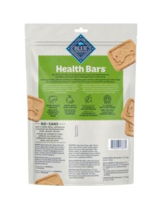 Barritas de Salud Blue Buffalo 0.45kg Manzana y Yogur para Perros 2