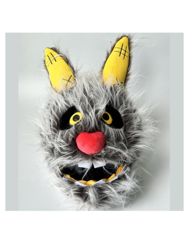 Cubierta de Casco de Motocicleta HTLNUZD Cara Completa Unisex