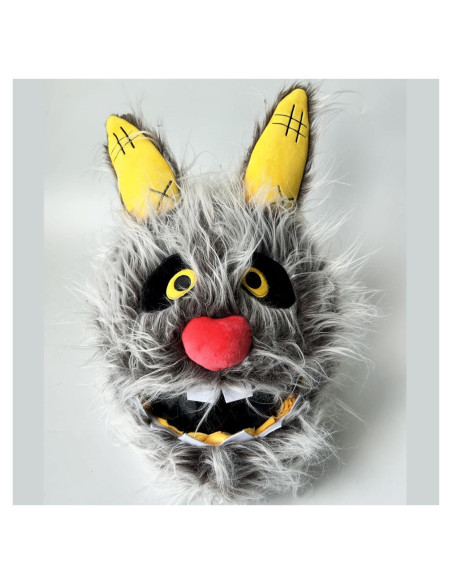 Cubierta de Casco de Motocicleta HTLNUZD Cara Completa Unisex