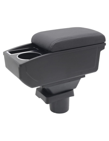 Caja de Apoyabrazos para Auto YJYWZH Toyota Yaris 2006-2011