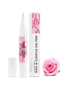 Bolígrafo Aceite Cutículas Lagunamoon 5 ml Rosa Hidratante