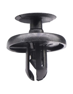 Clips de Retención Tipo Empuje Lantee 10 Pcs para Toyota y Lexus