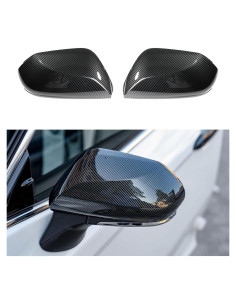 Cubiertas de Espejo Retrovisor CKE para Toyota Camry 2018-2025