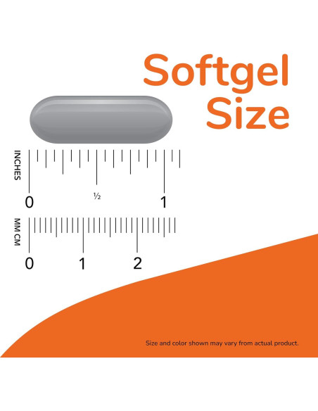 NOW Foods Suplemento Pygeum y Saw Palmetto 120 Cápsulas