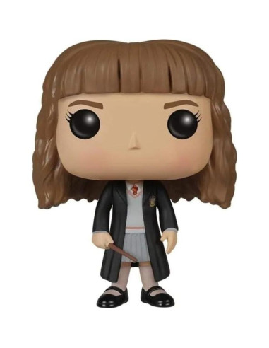 Figura de Vinilo POP! Harry Potter Hermione Granger Estándar