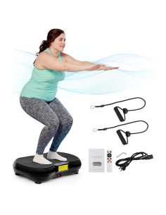 Máquina de Masaje Vibratoria Nova Microdermabrasion 1500W