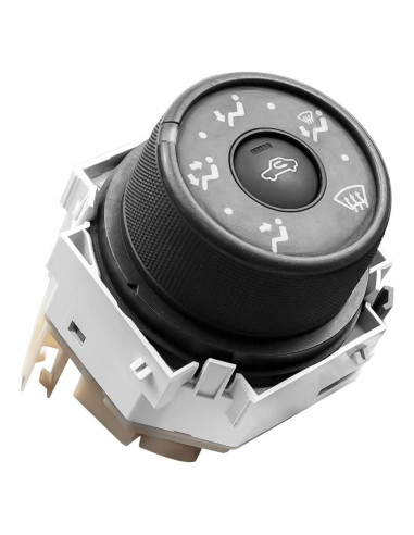 Interruptor de Ventilador de Aire Acondicionado AUGREX para Toyota